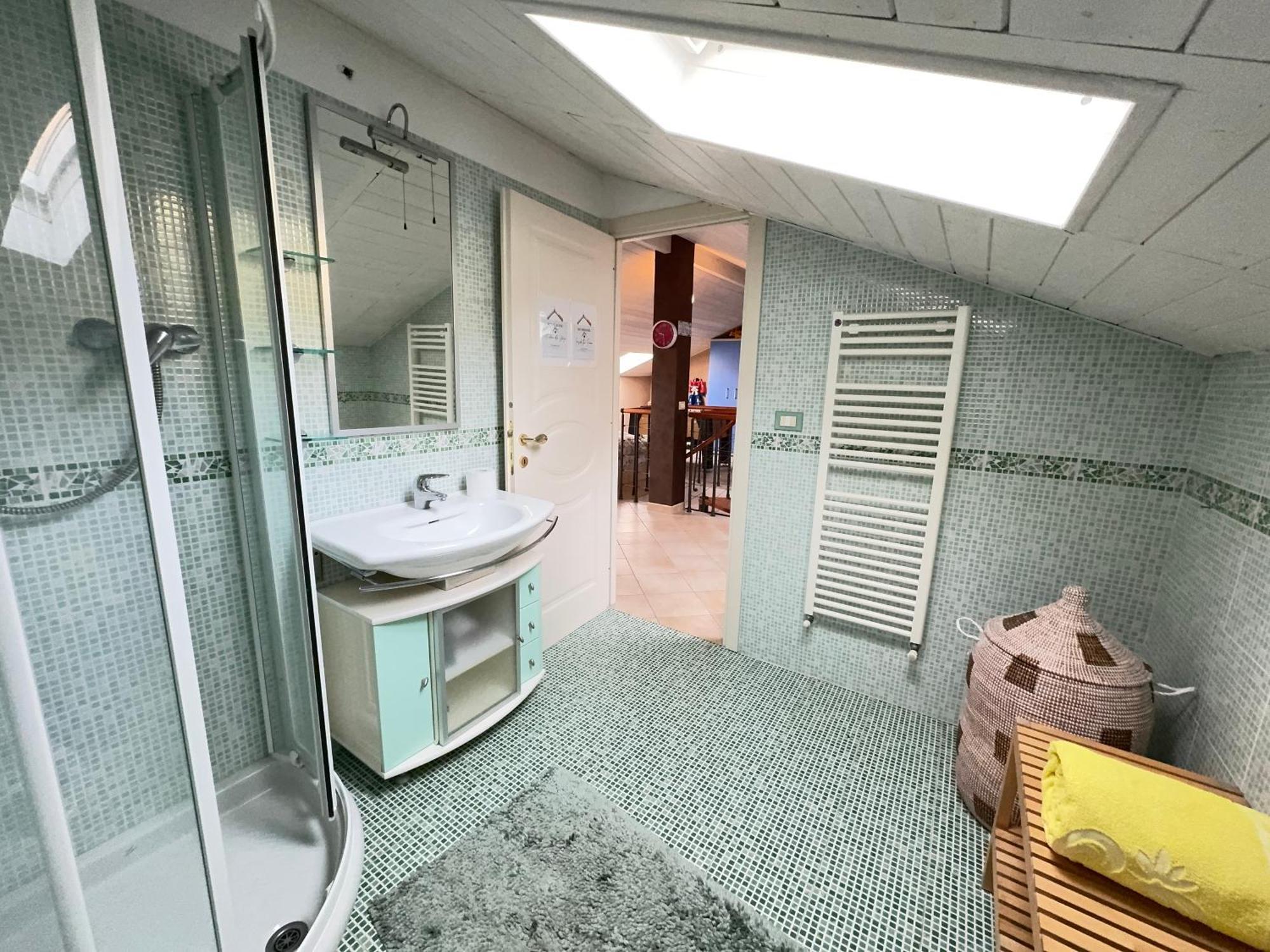 Casa Perfetta Per Grandi Famiglie, Con Jacuzzi Villa Bevera  Exterior photo