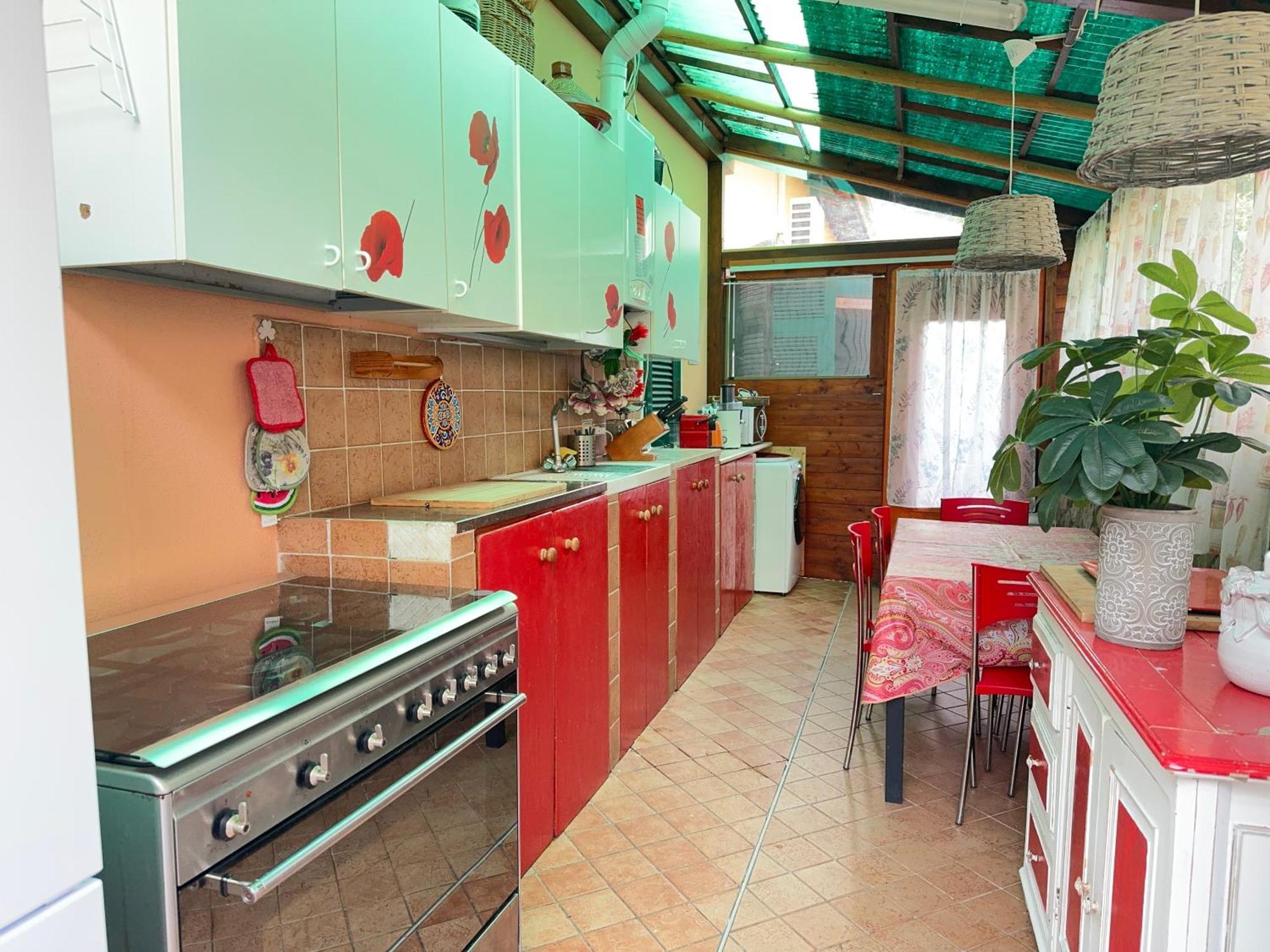 Casa Perfetta Per Grandi Famiglie, Con Jacuzzi Villa Bevera  Exterior photo