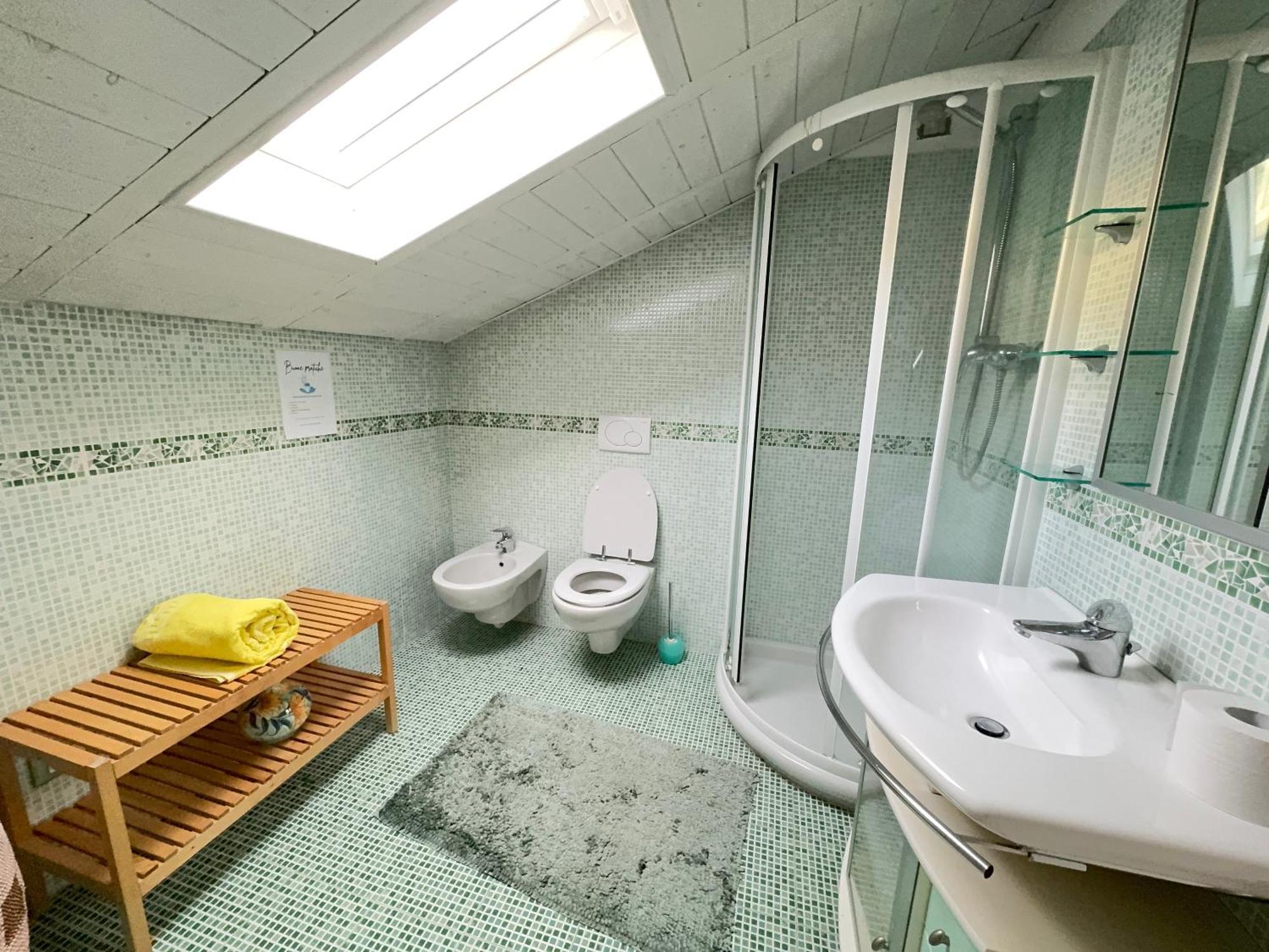 Casa Perfetta Per Grandi Famiglie, Con Jacuzzi Villa Bevera  Exterior photo